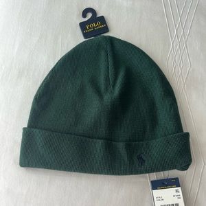 NWT Ralph Lauren Polo Hat
